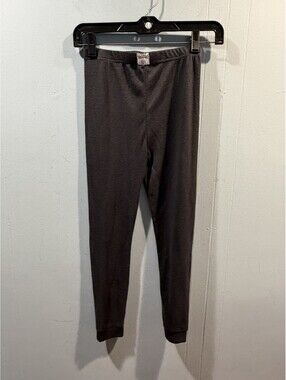 Kids Boys Pokemon Pajama Pants Size 10 Gray